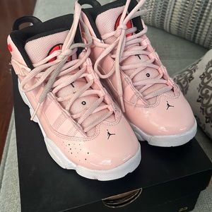 Jordan 6 Rings